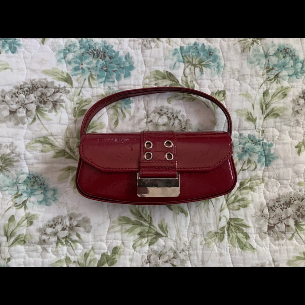 Little red bag